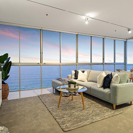 Air On Broadbeach Gold Coast Extérieur photo