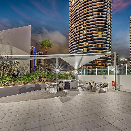 Air On Broadbeach Gold Coast Extérieur photo