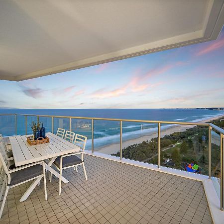 Air On Broadbeach Gold Coast Extérieur photo