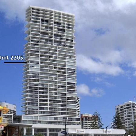 Air On Broadbeach Gold Coast Extérieur photo