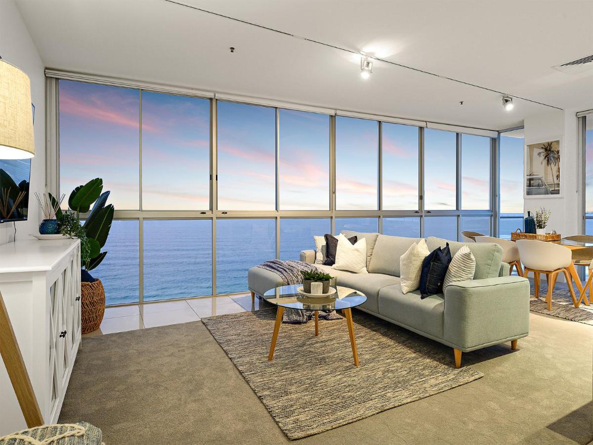 Air On Broadbeach Gold Coast Extérieur photo