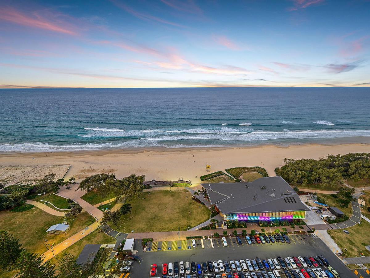 Air On Broadbeach Gold Coast Extérieur photo