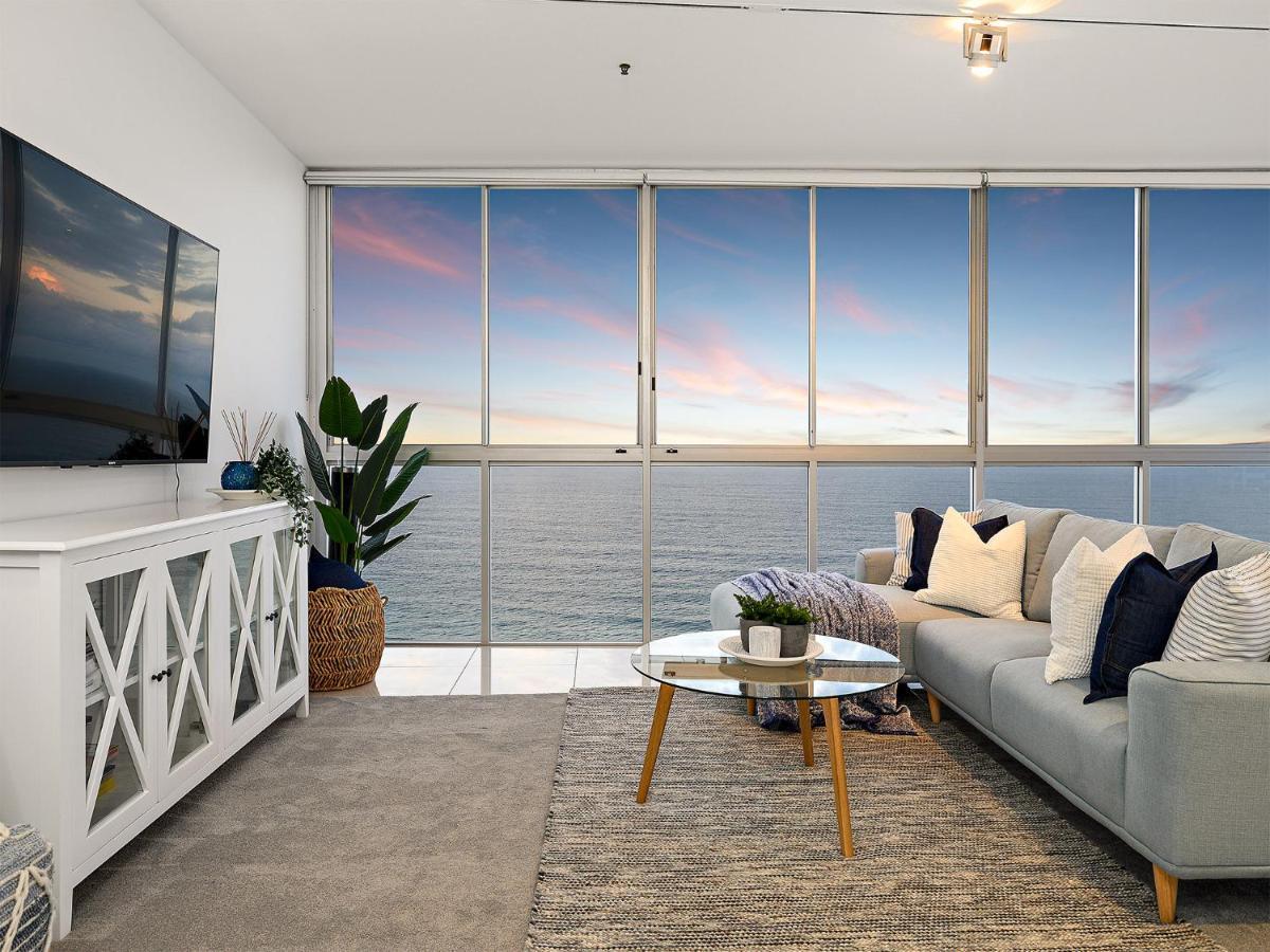 Air On Broadbeach Gold Coast Extérieur photo