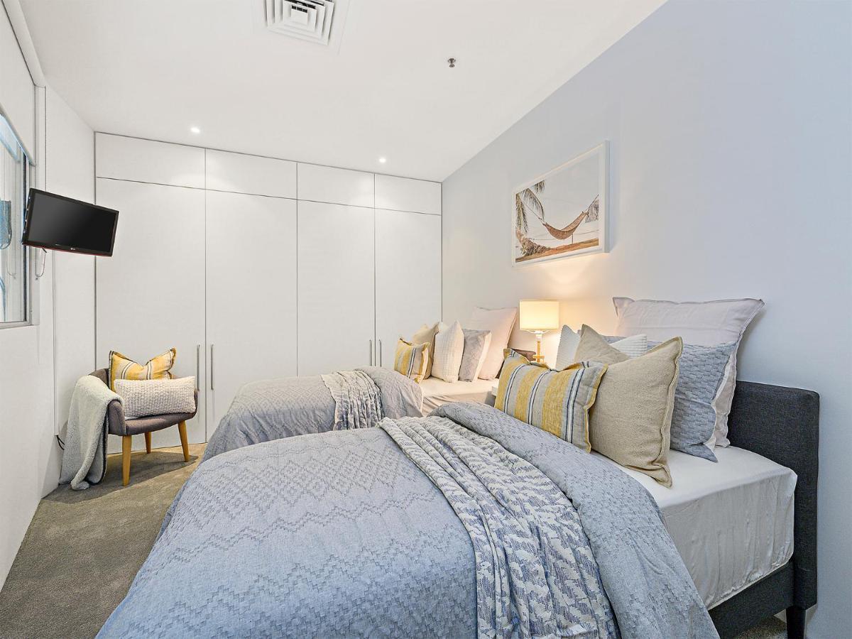 Air On Broadbeach Gold Coast Extérieur photo