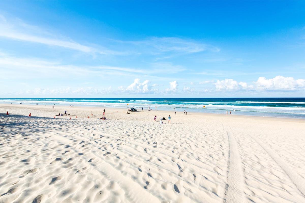 Air On Broadbeach Gold Coast Extérieur photo