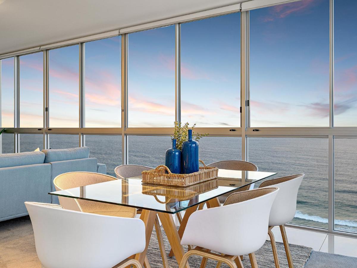 Air On Broadbeach Gold Coast Extérieur photo
