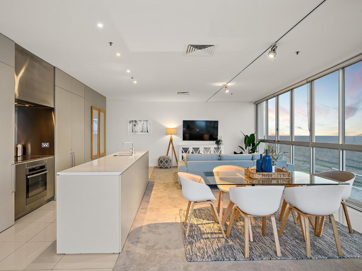 Air On Broadbeach Gold Coast Extérieur photo