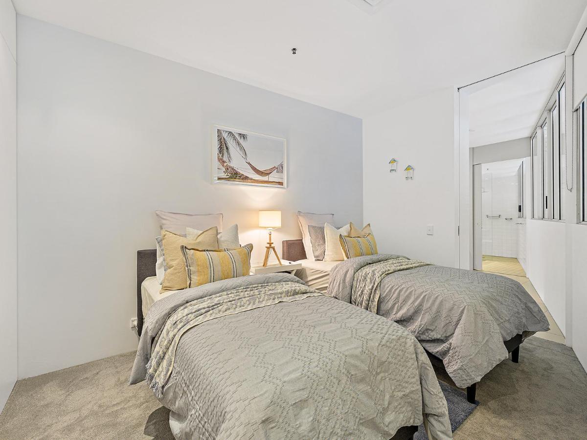 Air On Broadbeach Gold Coast Extérieur photo