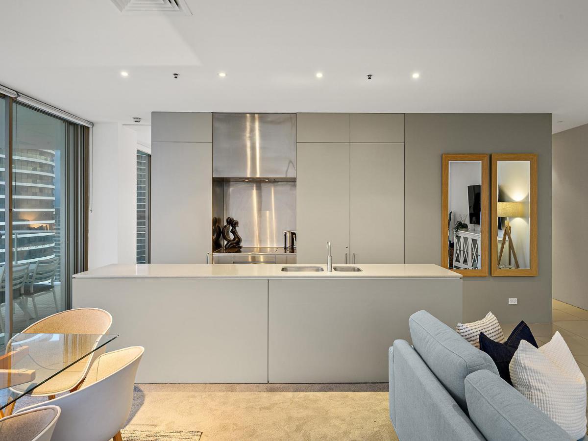 Air On Broadbeach Gold Coast Extérieur photo