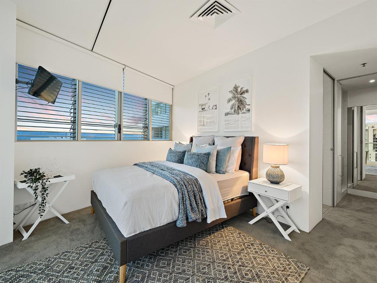Air On Broadbeach Gold Coast Extérieur photo