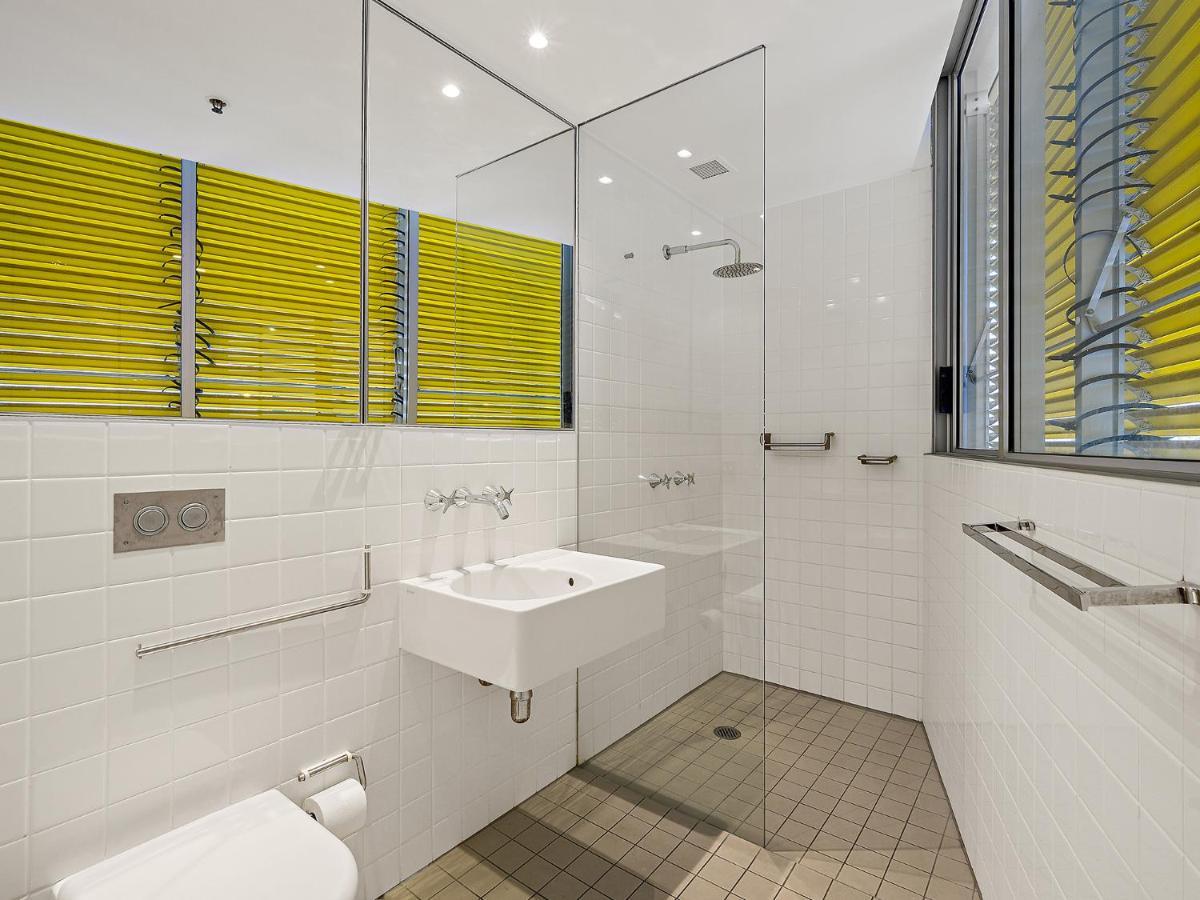 Air On Broadbeach Gold Coast Extérieur photo